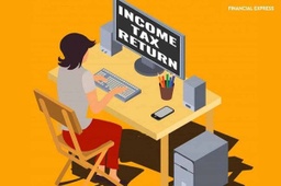 Individual Income Tax Filing
