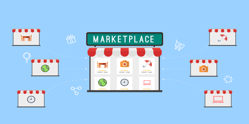 Marketplace Management