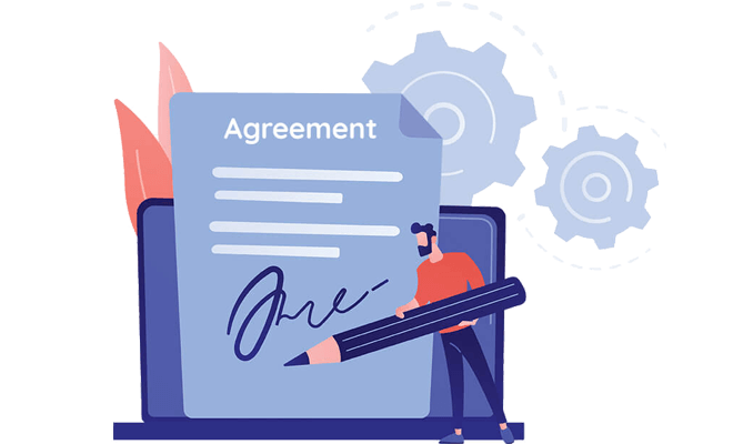 Consultancy Agreement