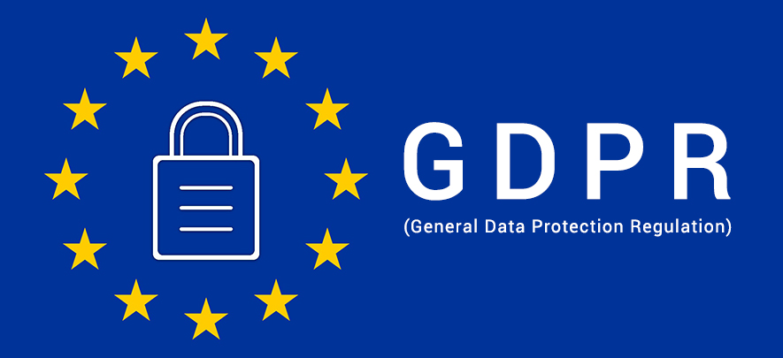 General Data Protection Regulation [GDPR]