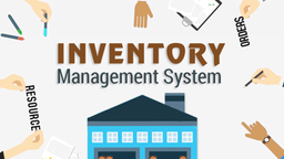 Managing Inventory