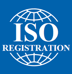 ISO Registration