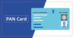 PAN Card  Registration