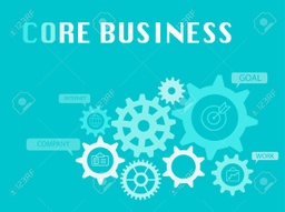 Core Business Operation