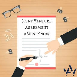 Joint Venture Agreement