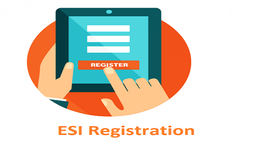 ESI Registration