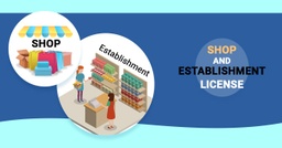 Shops And Establishments License